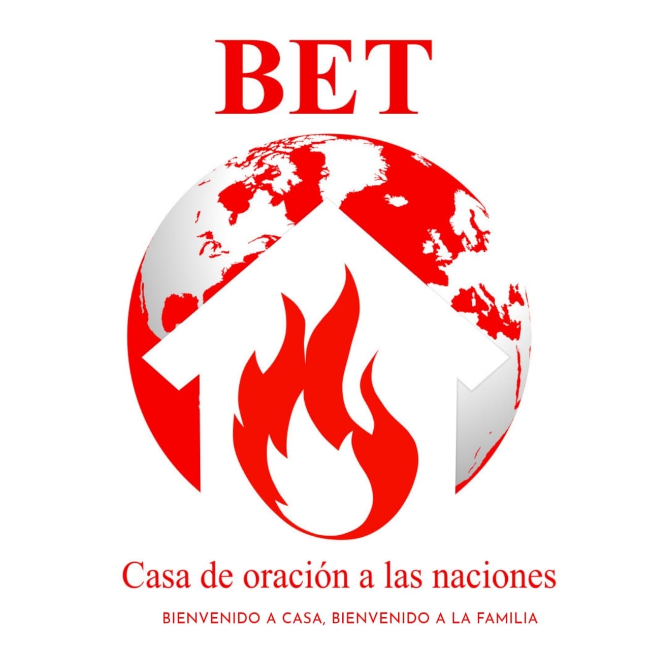 Bet, Casa de Oración a las Naciones